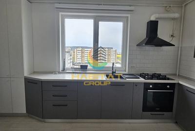 Apartament cu 2 camere decomandat, mobilat în Berceni - 7