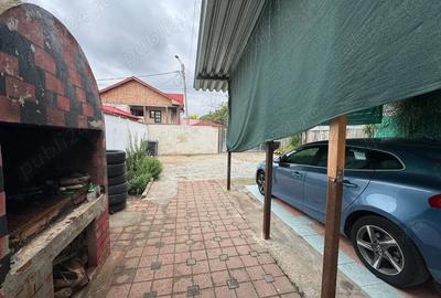 Casă cu 3 camere în Giurgiului - 5