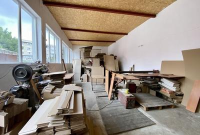 Casă individuală de vânzare | P+1E+M | Cartier Bartolomeu, Brașov | 2463mp teren - 4
