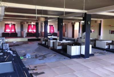 Spatiu Comercial (Botarlau drum Expres Focsani - Braila) - 3