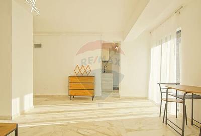 Garsoniera de inchiriat, parcare subterana, etaj 1 | Zon... - 27