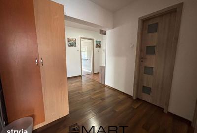 Apartament cu 3 camere în Griviței - 16