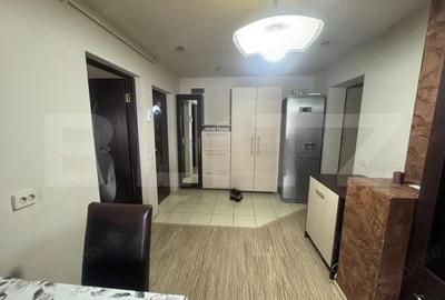 Apartament de inchiriat 3 camere, spa?ios ?i complet echipat - 8