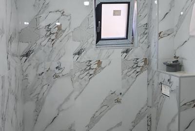 Casă individuală cu 5 camere cu Canalizare în Domnești - 5