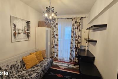 Apartament cu 3 camere în Aviatorilor - 13