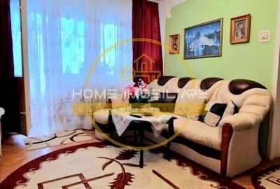 Apartament cu 3 camere semidecomandat, mobilat în Tătărași - 2