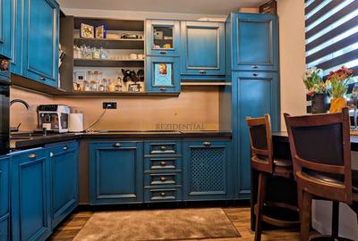 Duplex cu 4 camere cu Canalizare în Berceni - 11