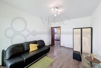 Apartament cu 2 camere decomandat, 58 mp, loc parcare, zona Borhanci - 5