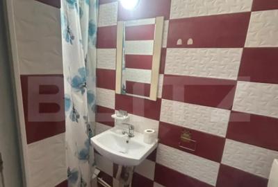 Garsonieră decomandată, mobilată în Centură - 2