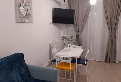 Apartament cu 2 camere în Nord - 6