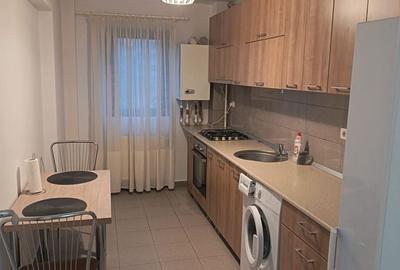 Apartament cu 2 camere decomandat în Chiajna - 2