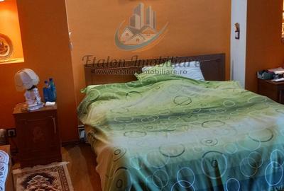 Apartament 4 camere, zona Calea Romanului 120 mp! - 4