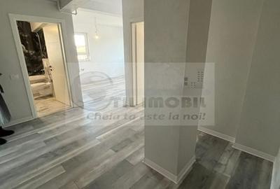 Apartament 49 mp Rediu, mobilat complet+loc de parcare 96000 Euro - 3