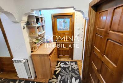 Apartament cu 3 camere decomandat în Central - 3