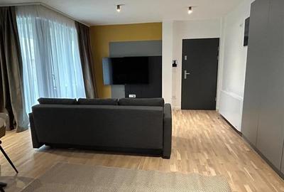 DE INCHIRIAT APARTAMENT 2 CAMERE PREMIUM MOBILAT UTILAT ARMONIEI - 4