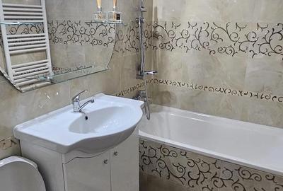 Apartament cu 3 camere semidecomandat în Micro 17 - 4