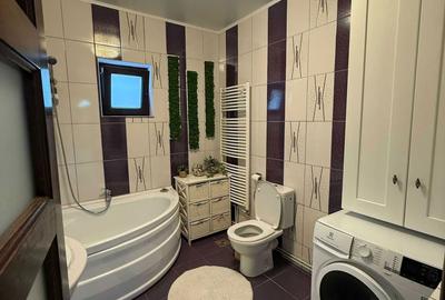 Casă cu 4 camere cu Teren 370 Mp în Central - 15
