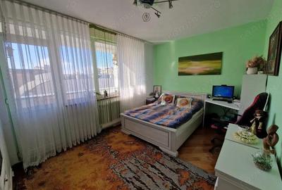 Apartament cu 2 camere decomandat în Central - 2