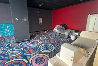 Spațiu comercial, de 150 mp, în 1 Mai - 2