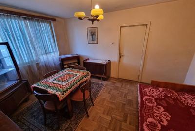 Apartament cu 2 camere semidecomandat în Abator - 2