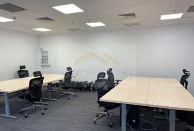 Birou, de 75 mp, în Drumul Taberei - 7