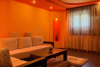 Casă cu 4 camere în Central - 8
