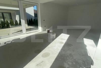 Casă cu 5 camere cu Teren 500 Mp în Unirea - 9