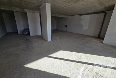 Spatiu comercial de inchiriat – Rond OMV Pipera | 2 locuri parcare | 95 mp - 4