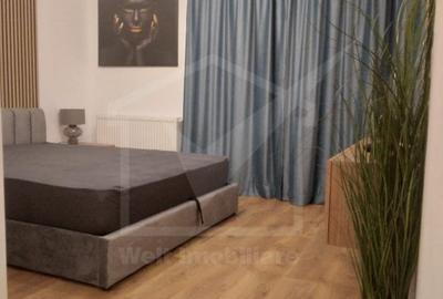 Apartament 1 camera, imobil nou, langa Iulius Mall