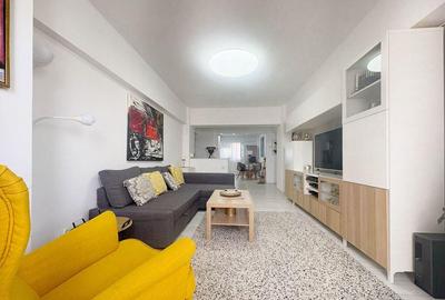 3 camere de inchiriat | Metrou Titan | Parc IOR | Mobila... - 1