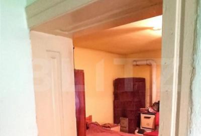 Casă cu 3 camere cu Teren 854 Mp în Central - 5