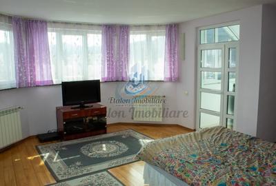 Vila Lux, 375 mp, Piatra Neamt Vila Lux, 375 mp, Piatra Neamt - 9