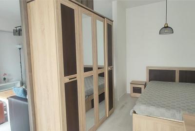 Apartament cu 2 camere în Aeroport - 1