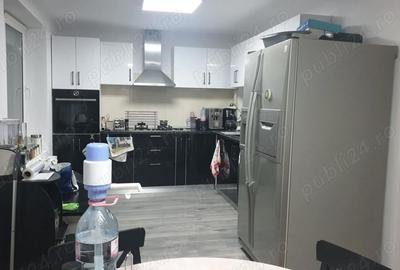 Casă cu Teren 500 Mp în Ciorogârla - 10