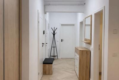 Apartament cu 3 camere decomandat, mobilat în Păcii - 4