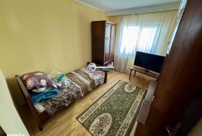 Apartament cu 3 camere decomandat în Cug - 1