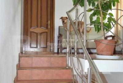 Casa individuala 220mp utili ,110mp beci, 2000mp teren zona - 1