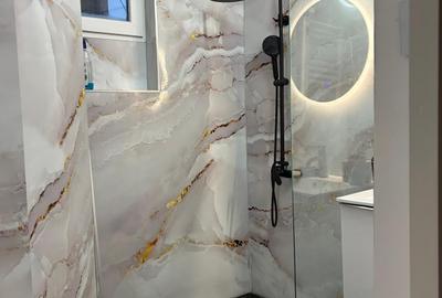 Apartament cu 2 camere decomandat în Romană - 14