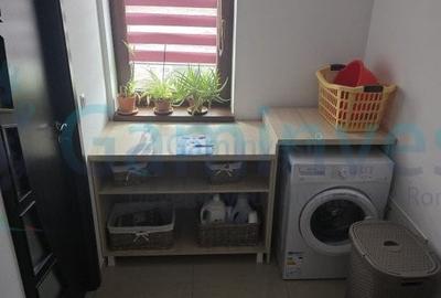 Casă individuală cu 4 camere cu Canalizare în Sântandrei - 8