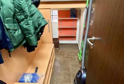 Casă cu 3 camere cu Canalizare în Florești - 16