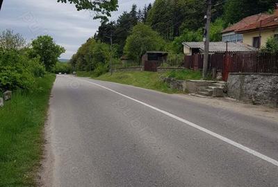 Casă cu 3 camere în Câmpulung Muscel - 2