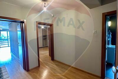 Apartament cu 3 camere în Snagov - 1