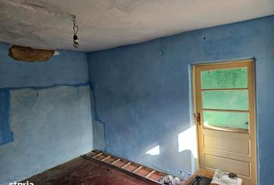 Casă cu 4 camere în Topraisar - 1