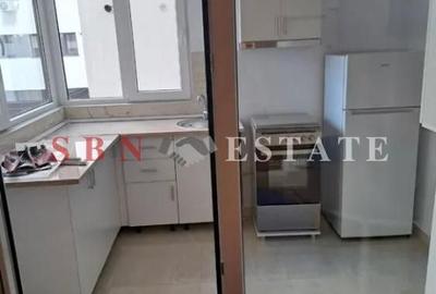 Apartament cu 2 camere decomandat, mobilat în Parcul Carol - 1