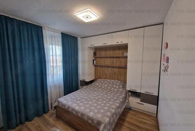 Apartament 2 camere | Decomandat | Loc de parcare | Boxă | Tractorul. - 9