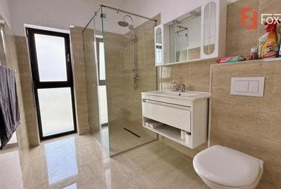 Apartament cu 3 camere în Moșnița Veche - 2