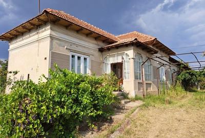 Casa + Teren 13.000 mp - Cervenia - Teleorman - 3