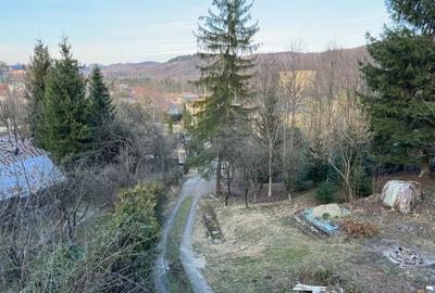 Casă cu 4 camere în Slănic - 7