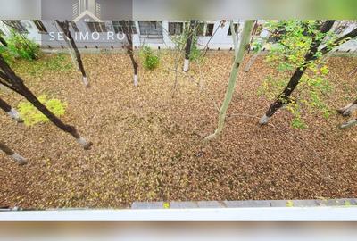 Apartament 2 camere - decomandat - renovat - mobilat & utilat - 12