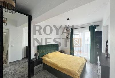 De inchiriat apartament cu 3 camere in Avantgarden3 - 9